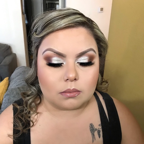 Hair & makeup